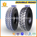 Professional On Sale Chinese Heavy Duty Truck Tires / Inporte Airless China Factory Tires For Sale